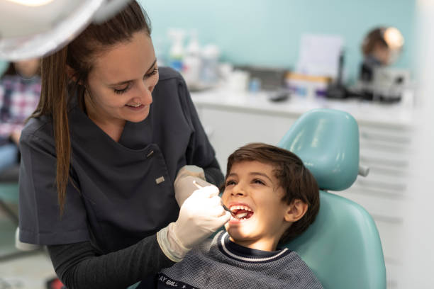 Emergency Dentist Open Today in MT