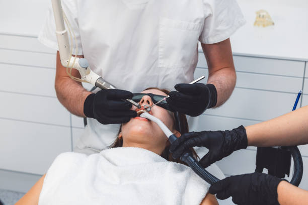 Emergency Gum Pain Relief in MT