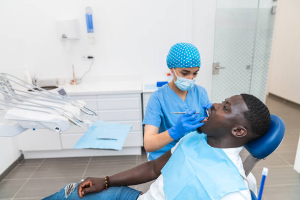 Best Cracked Tooth Emergency Dentist  in East Missoula, MT