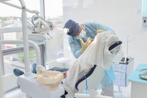 Best Tooth Infection Emergency Dentist  in East Missoula, MT